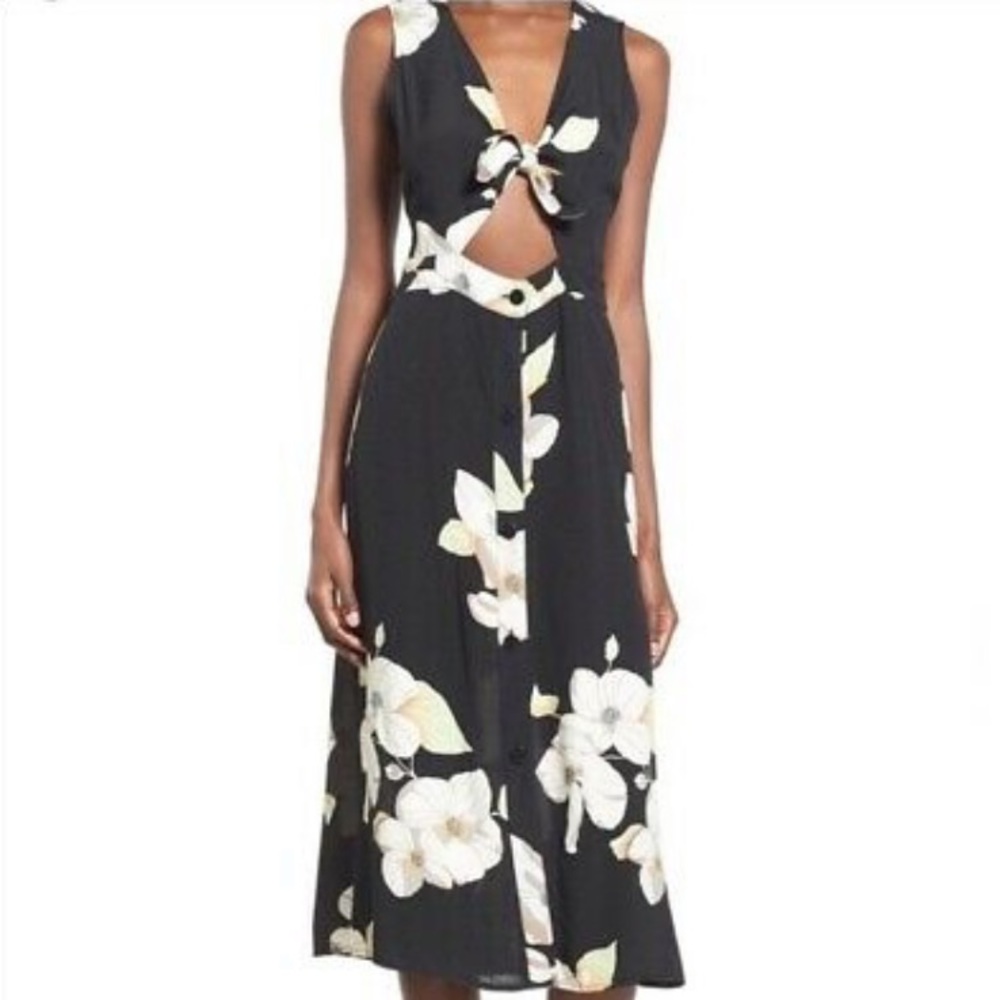 Magnolia Sundress from Nordstrom